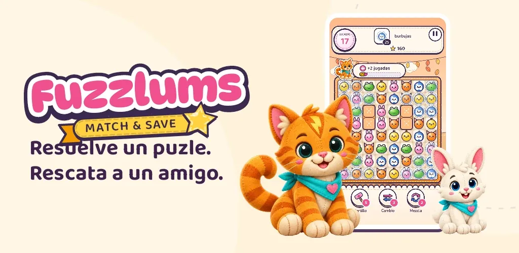 Fuzzlums