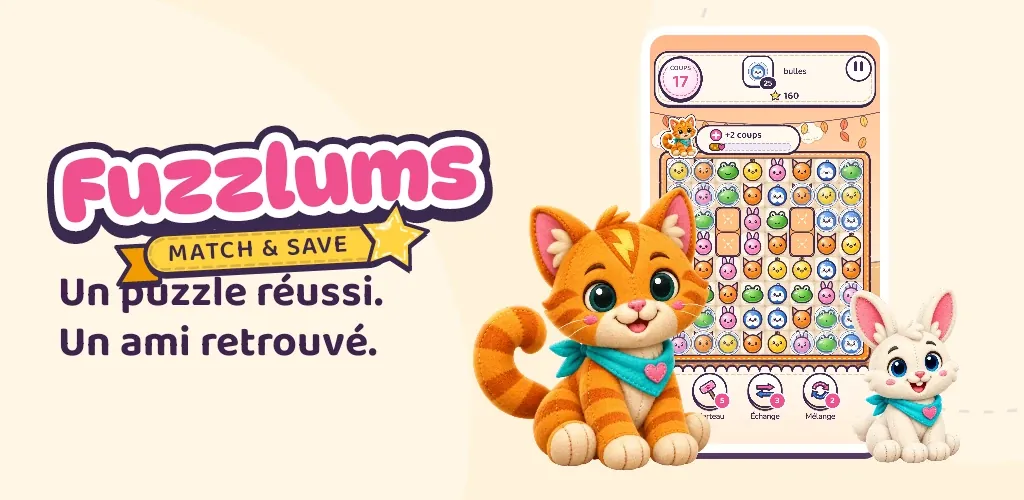 Fuzzlums