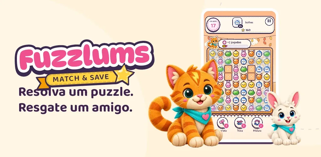 Fuzzlums