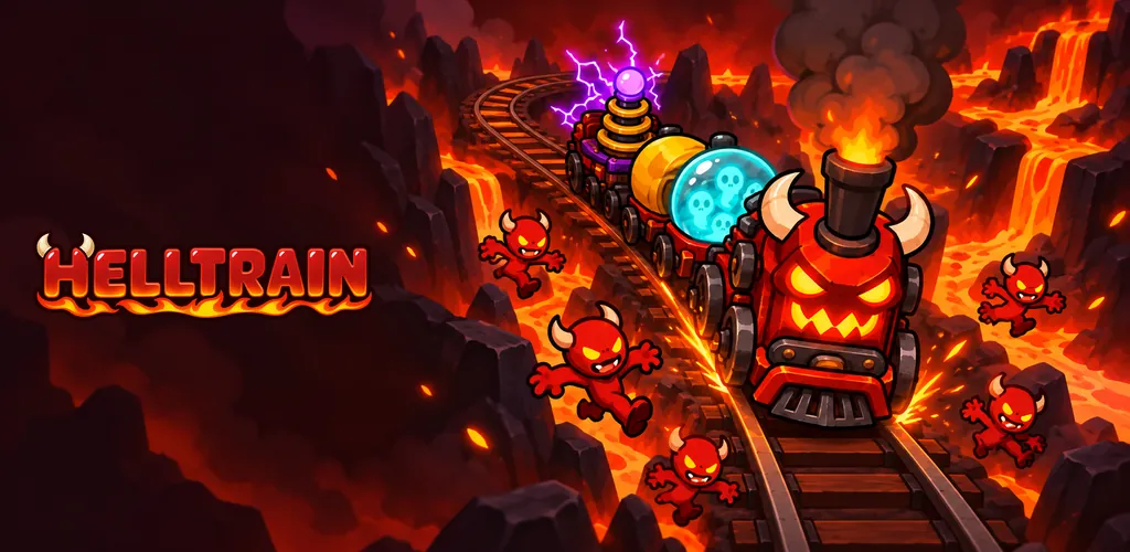 Helltrain