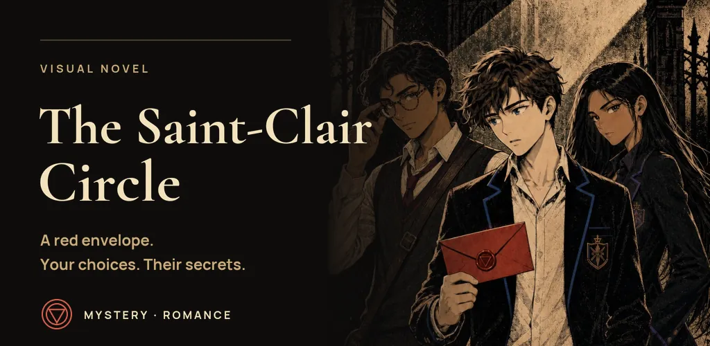 The Saint-Clair Circle