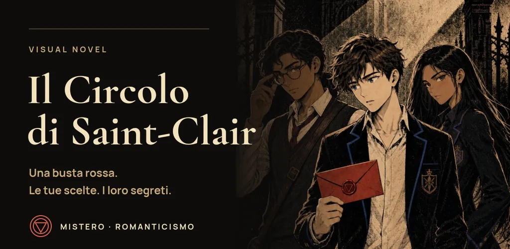 Il Circolo di Saint-Clair