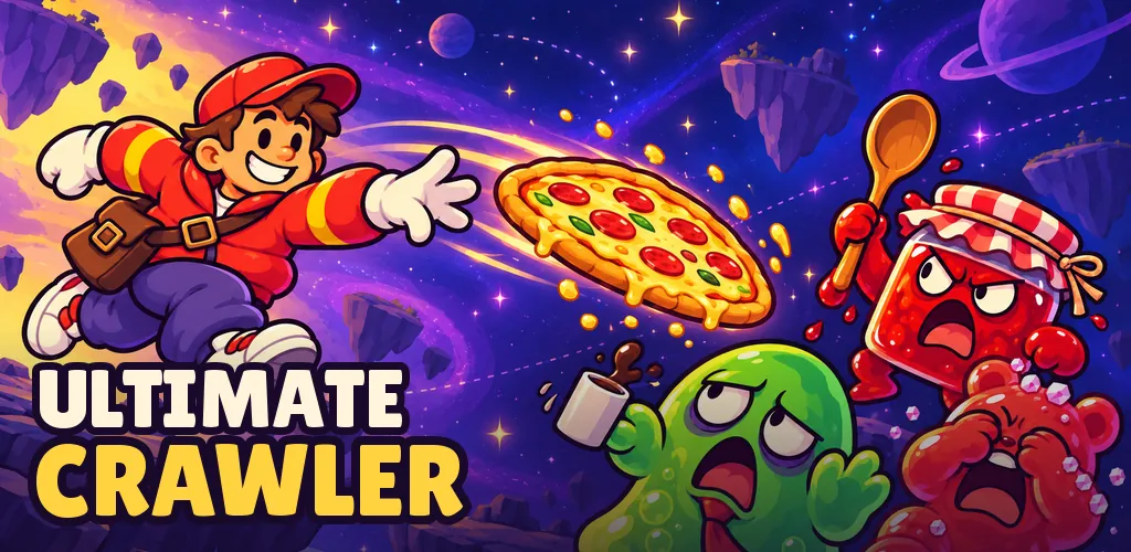 Ultimate Crawler